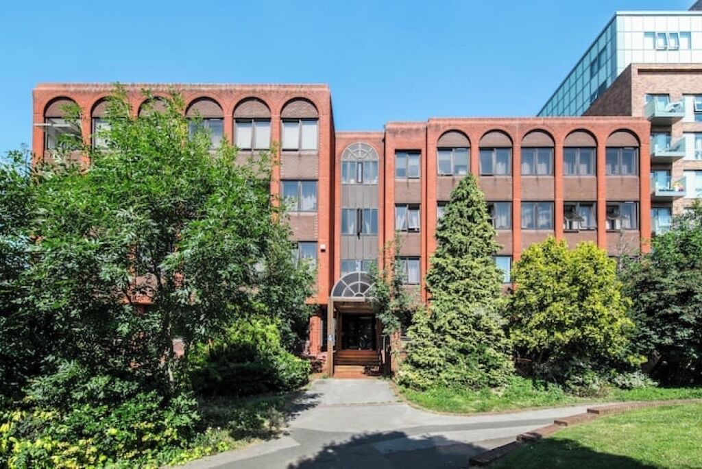 Photo of Outdoor in Watton at Stone