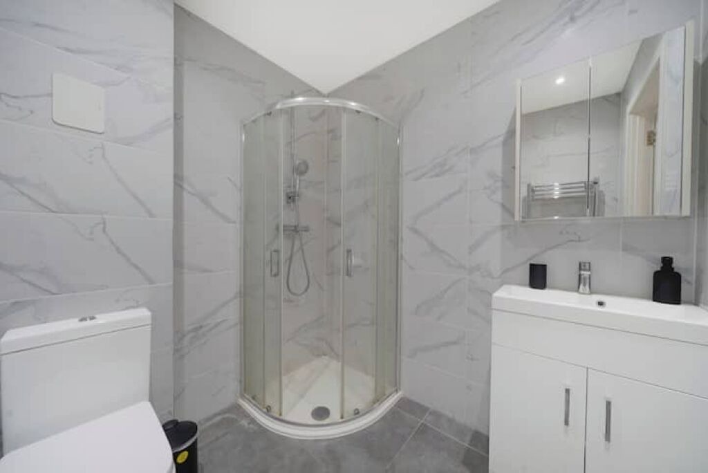 Photo of Bathroom in Watton at Stone