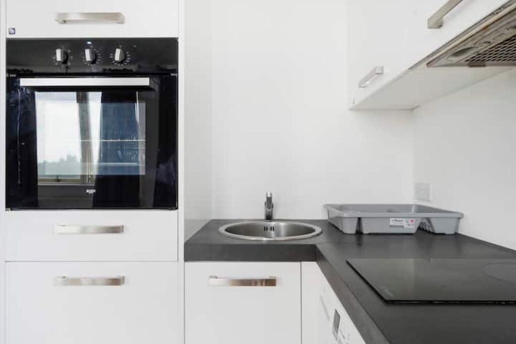 Photo of Kitchen in Watton at Stone