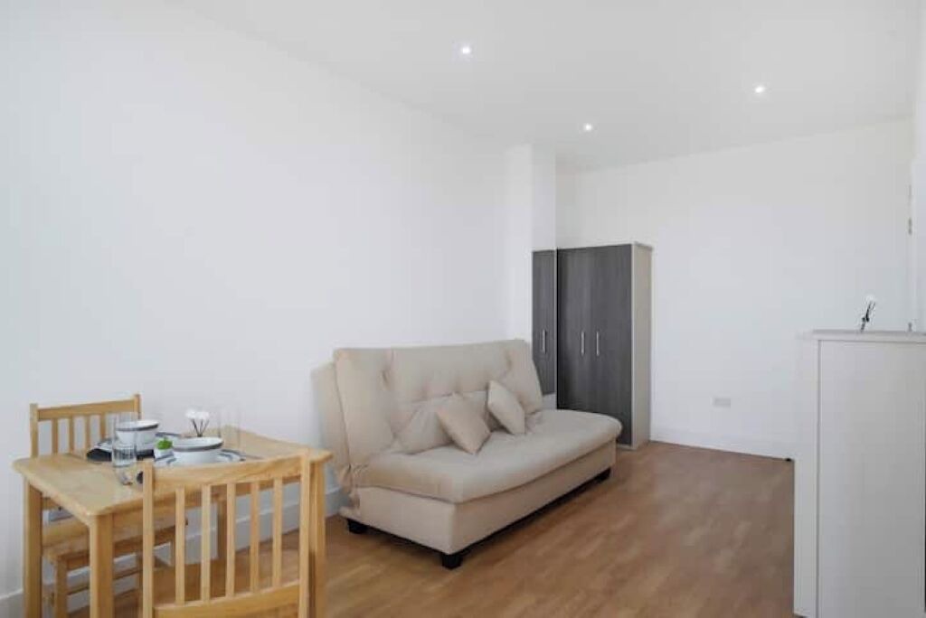 Photo of Livingroom in Watton at Stone