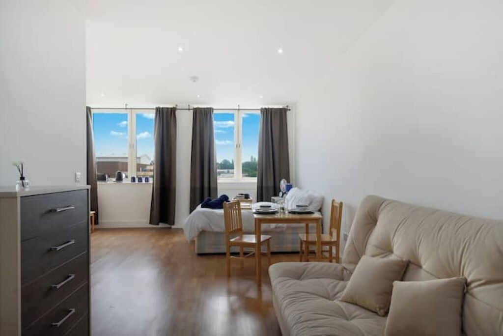 Photo of Livingroom in Watton at Stone