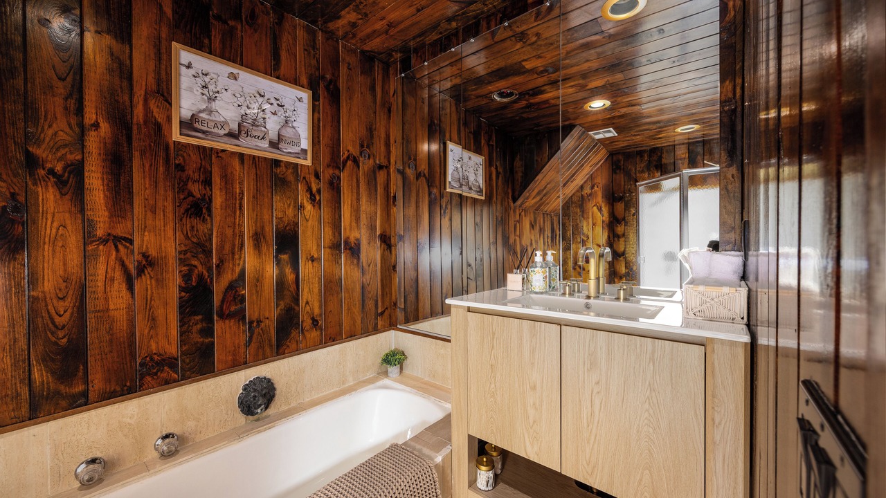 Photo of Bathroom in Fleischmanns