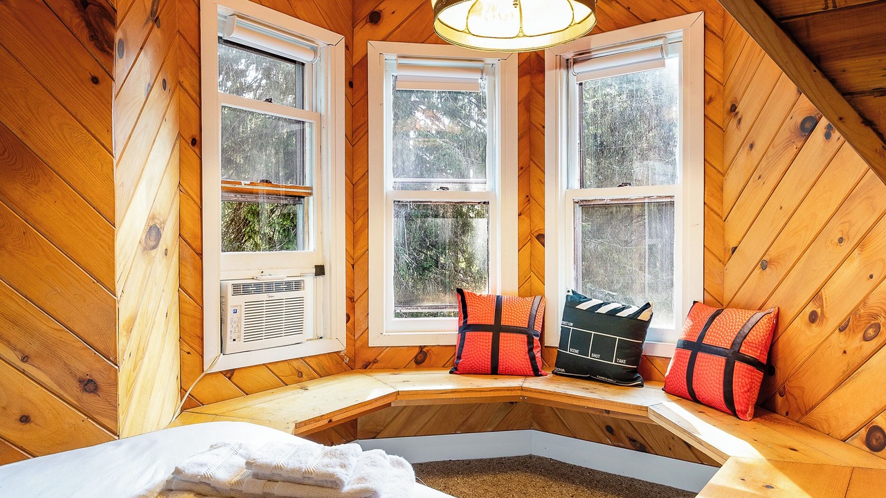 Photo of Bedroom in Fleischmanns