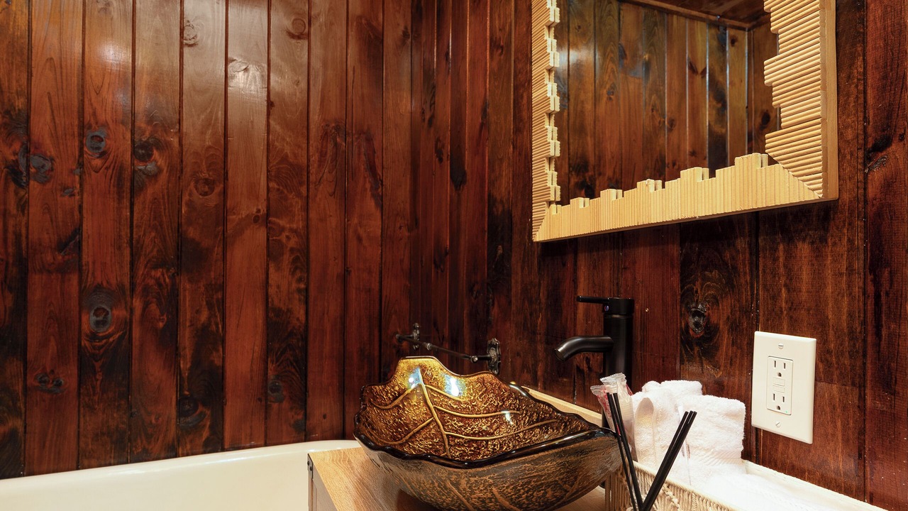 Photo of Bathroom in Fleischmanns