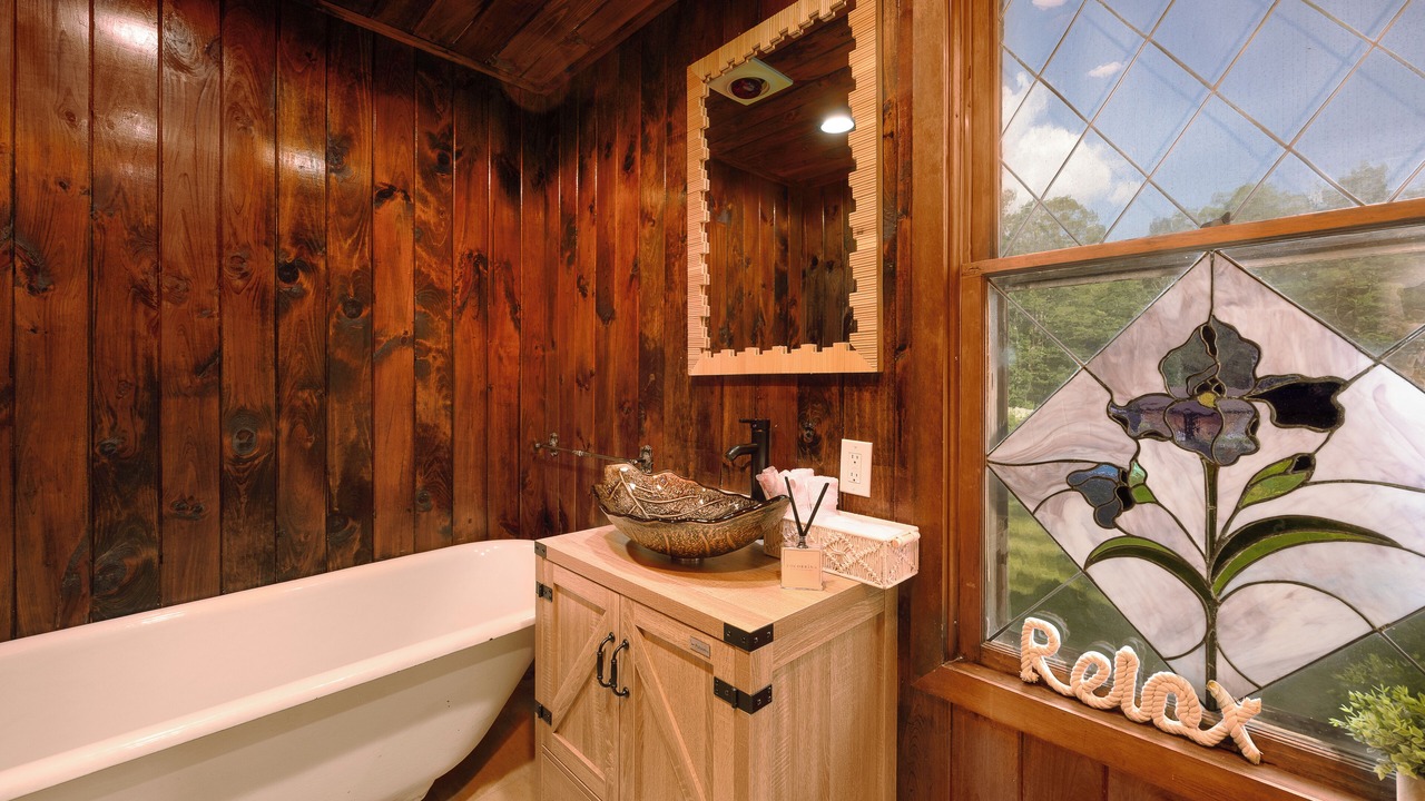 Photo of Bathroom in Fleischmanns