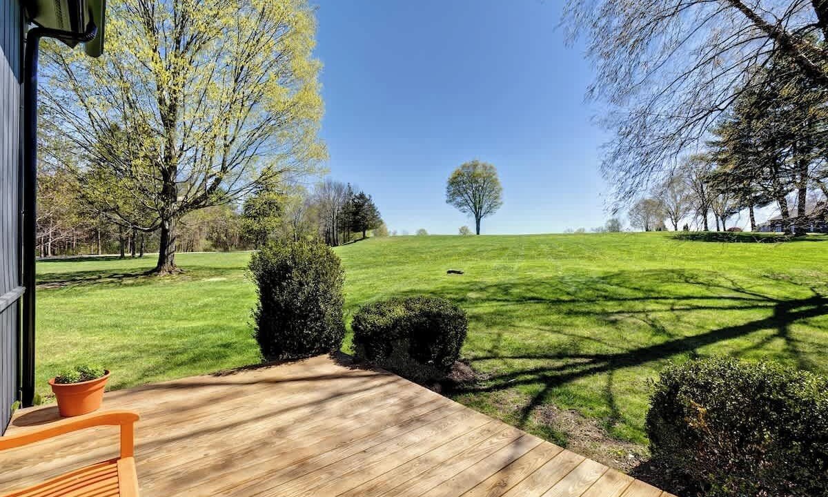 Photo of Patio Balcony in Lakeville