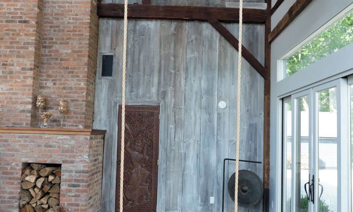 Photo of Patio Balcony in Lakeville