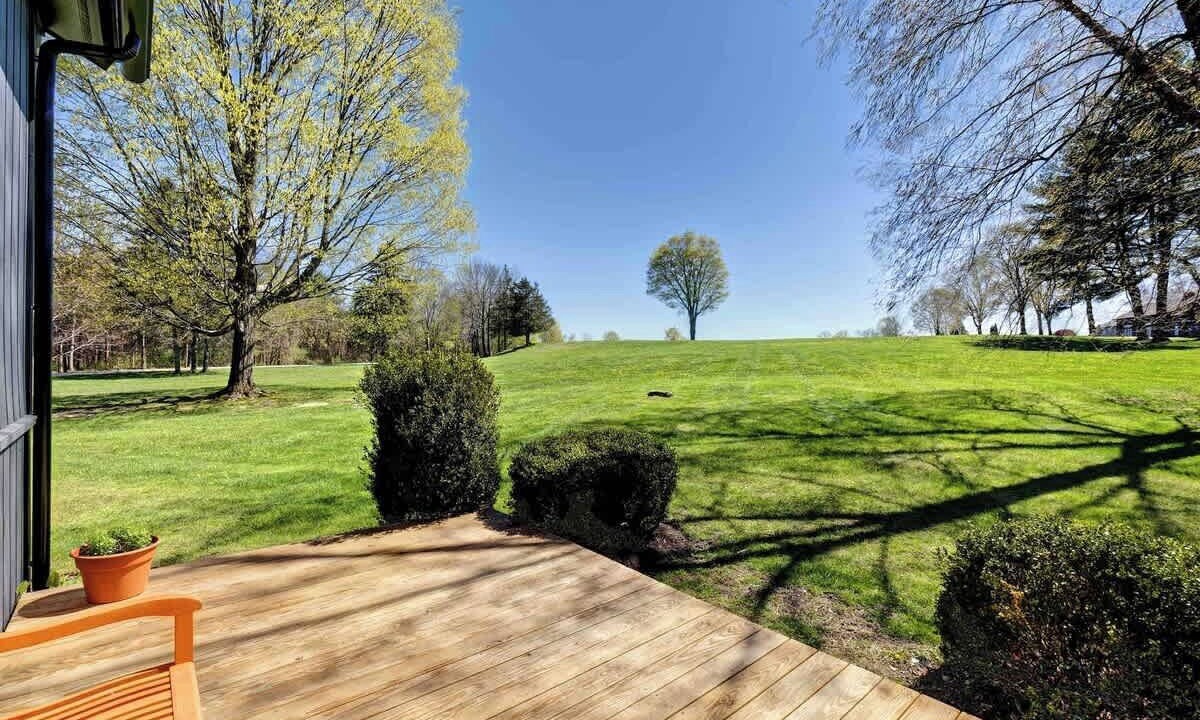 Photo of Patio Balcony in Lakeville
