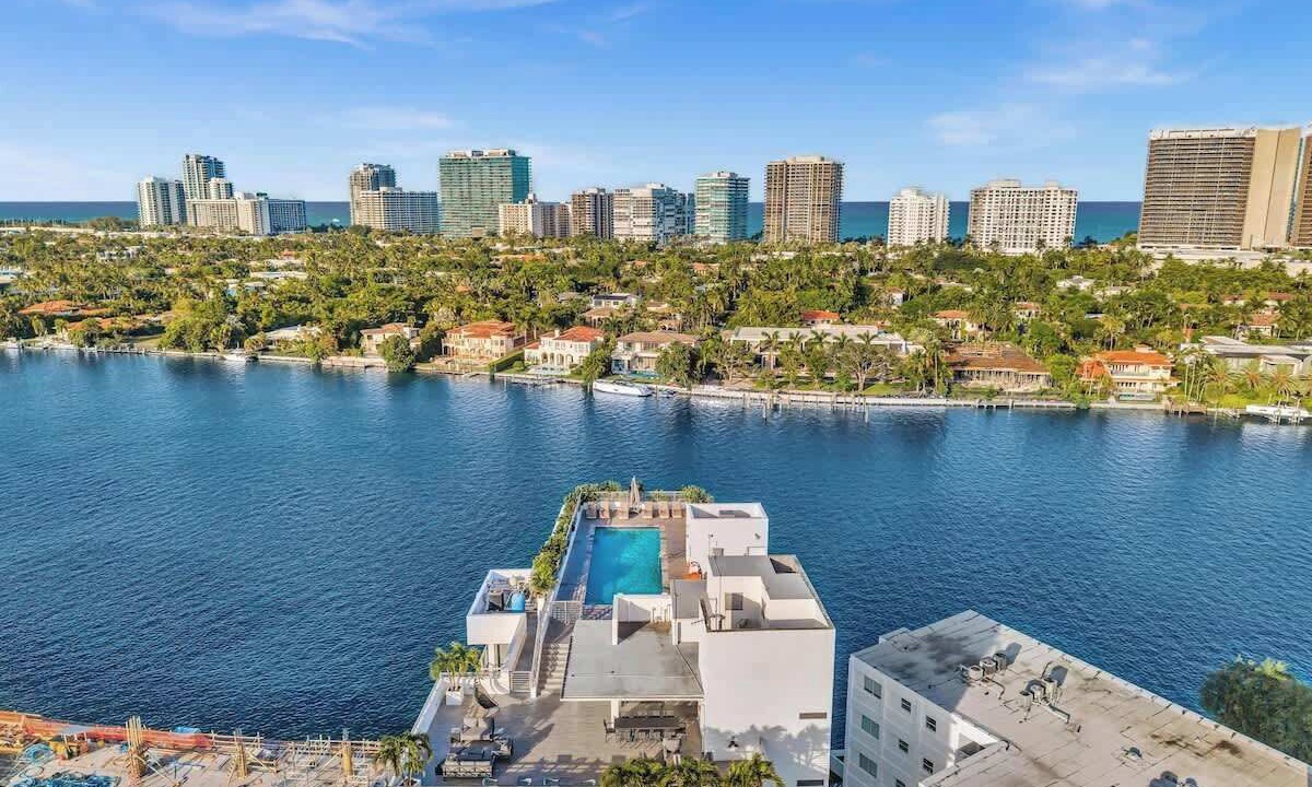 Photo of Outdoor in Bay Harbor Islands