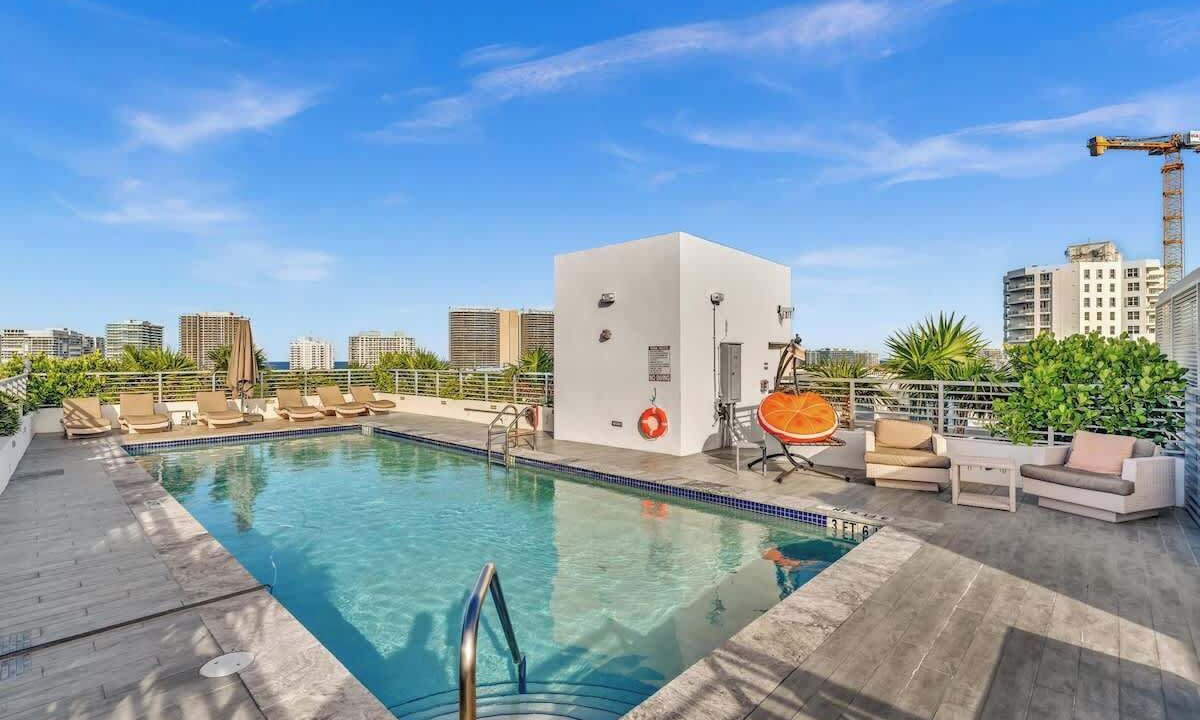 Photo of Outdoor in Bay Harbor Islands