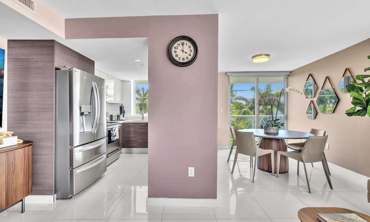 Photo of Kitchen in Bay Harbor Islands