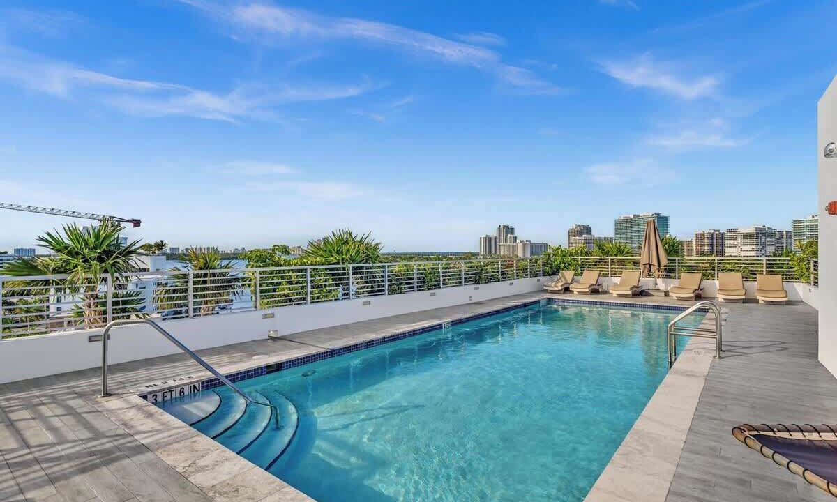 Photo of Outdoor in Bay Harbor Islands