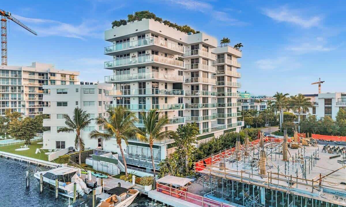 Photo of Outdoor in Bay Harbor Islands