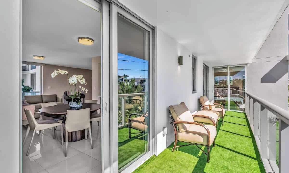 Photo of Outdoor in Bay Harbor Islands