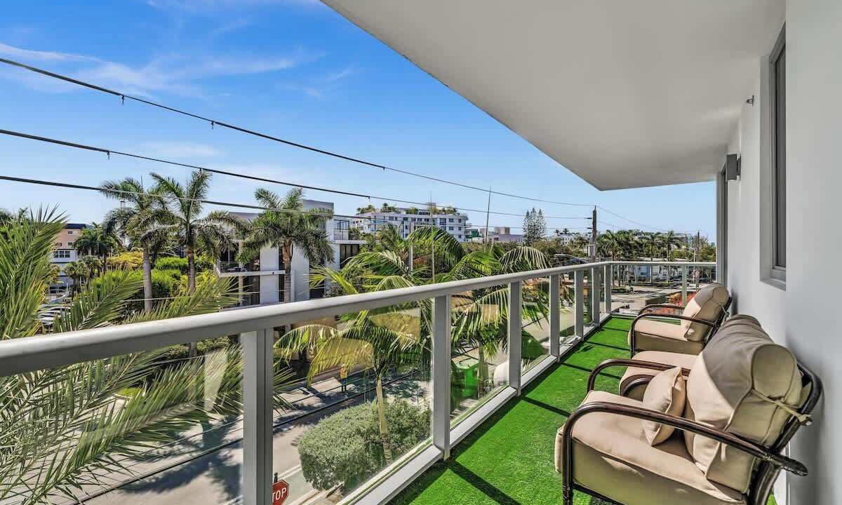 Photo of Outdoor in Bay Harbor Islands
