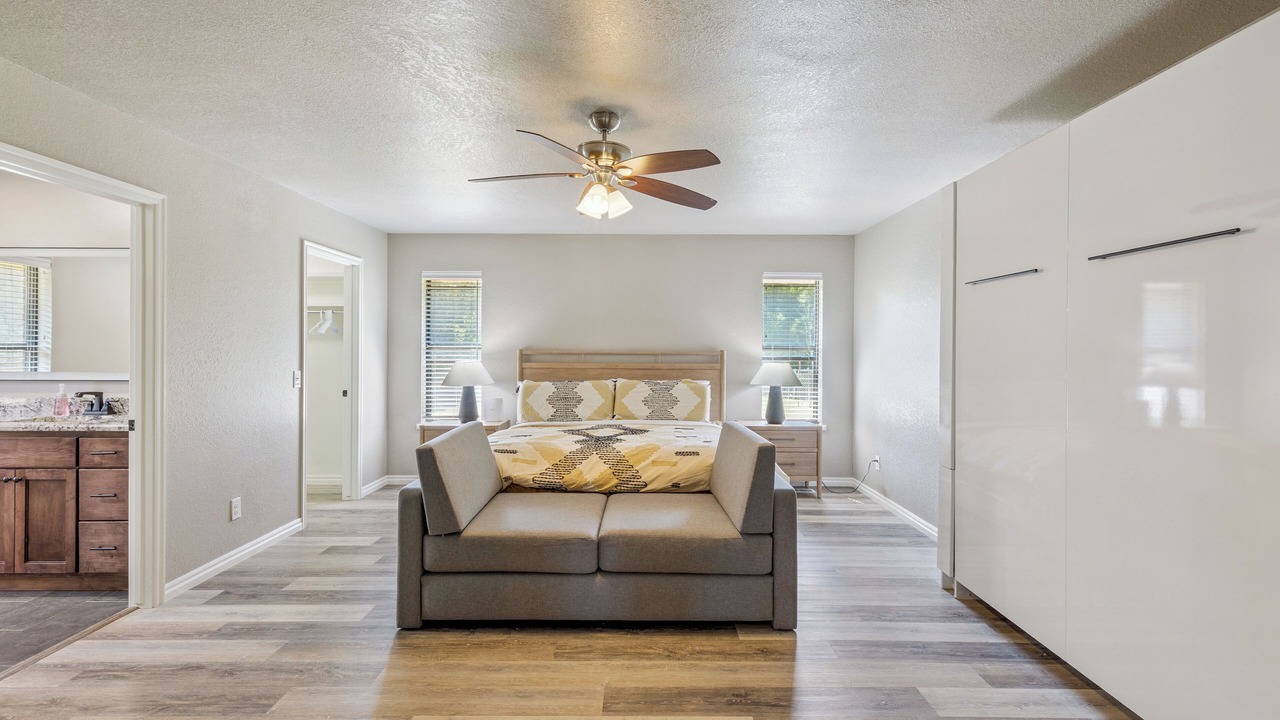 Photo of Bedroom in Stillwater
