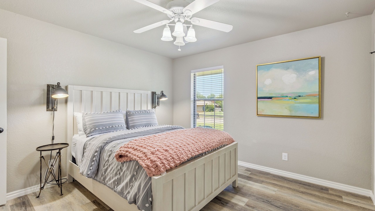 Photo of Bedroom in Stillwater