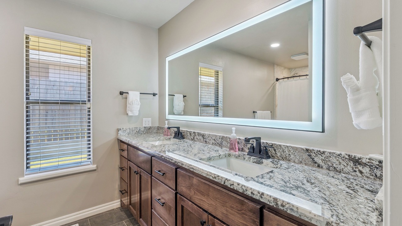 Photo of Bathroom in Stillwater