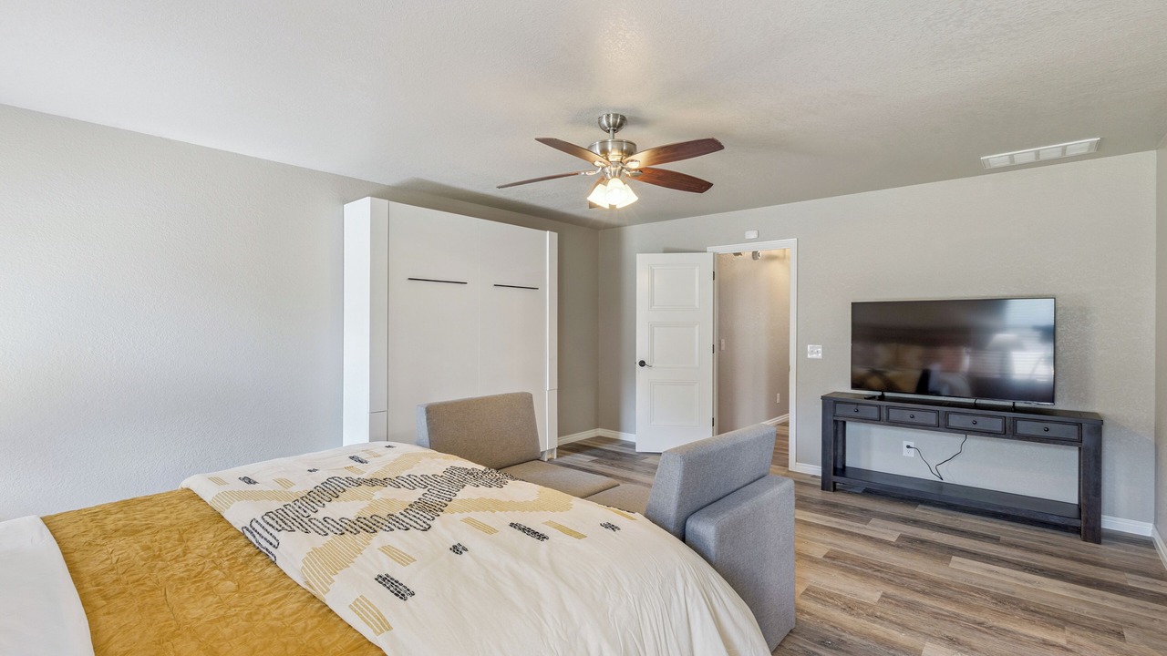 Photo of Bedroom in Stillwater