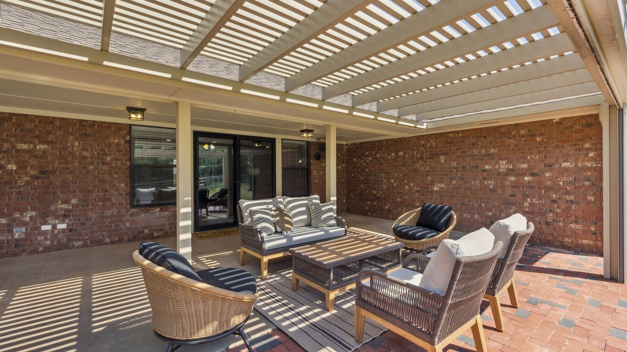 Photo of Patio Balcony in Stillwater