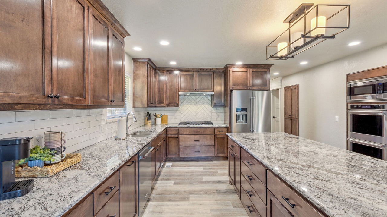 Photo of Kitchen in Stillwater