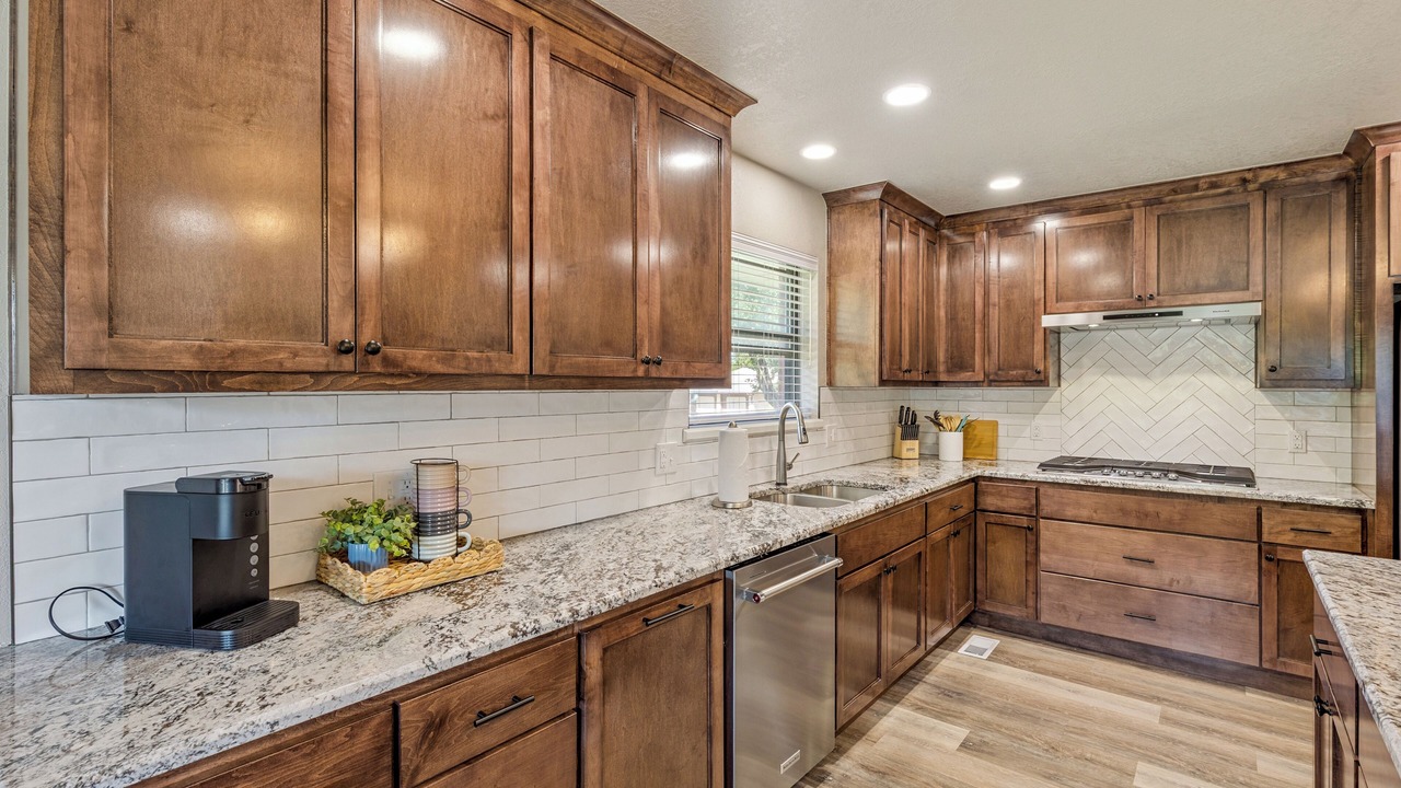 Photo of Kitchen in Stillwater