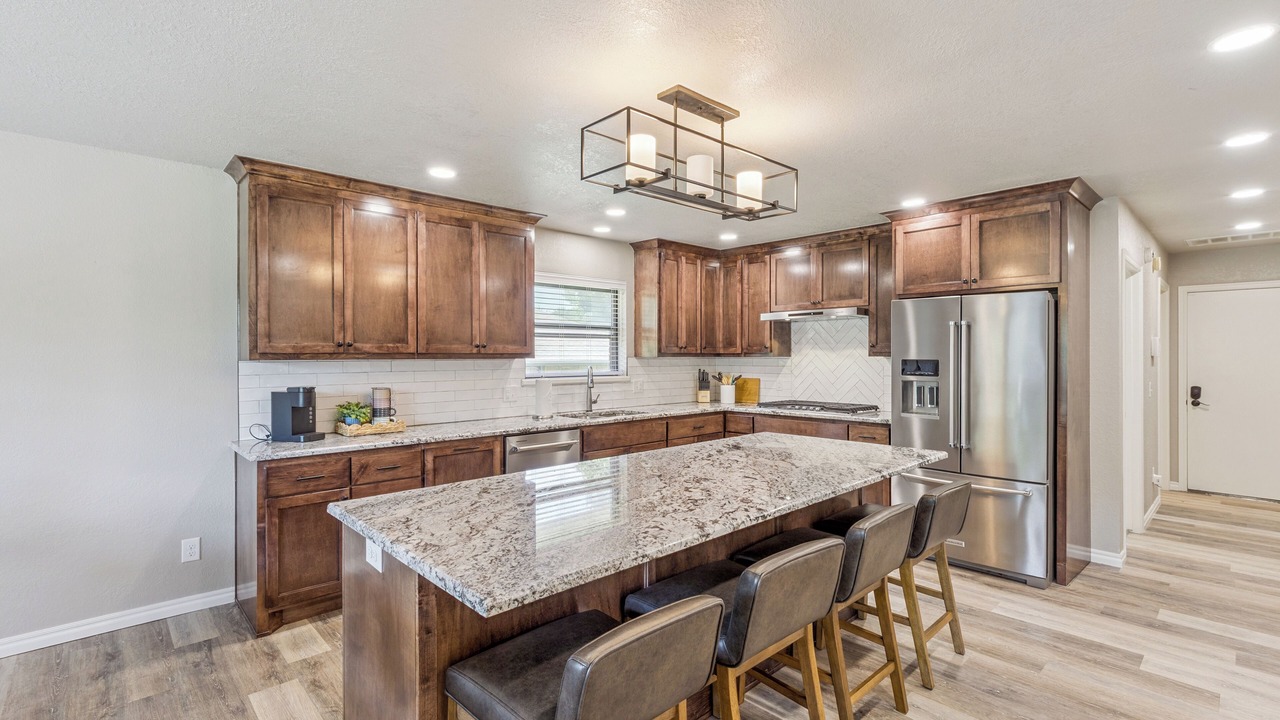 Photo of Kitchen in Stillwater