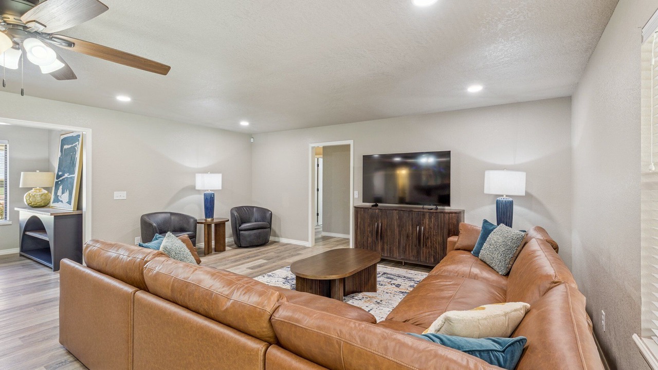 Photo of Livingroom in Stillwater