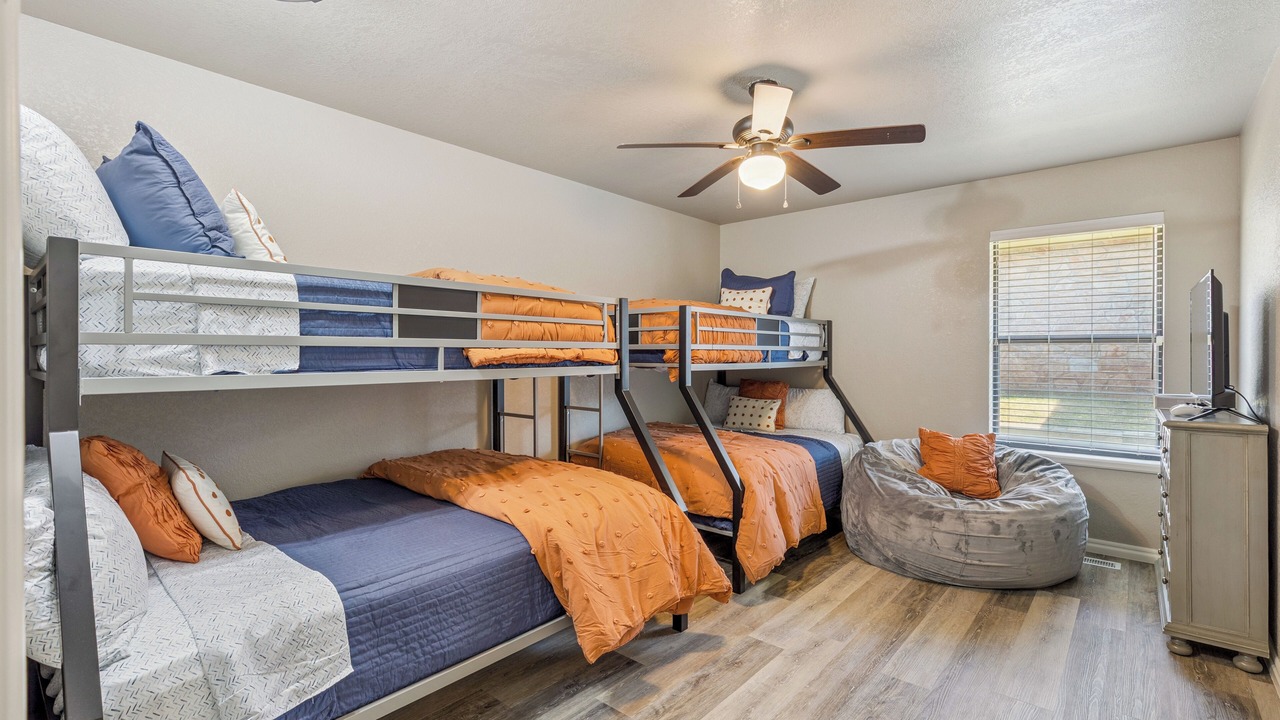 Photo of Bedroom in Stillwater