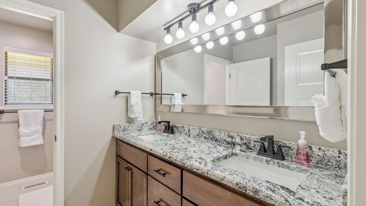 Photo of Bathroom in Stillwater