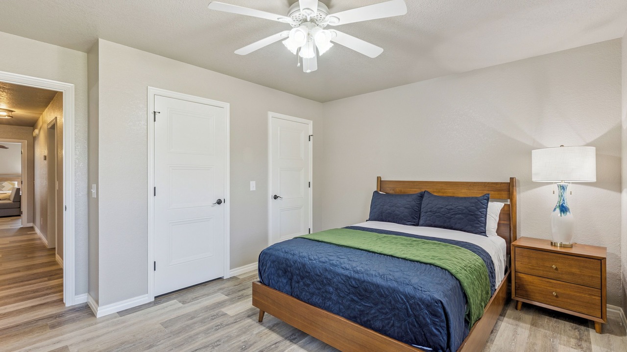 Photo of Bedroom in Stillwater