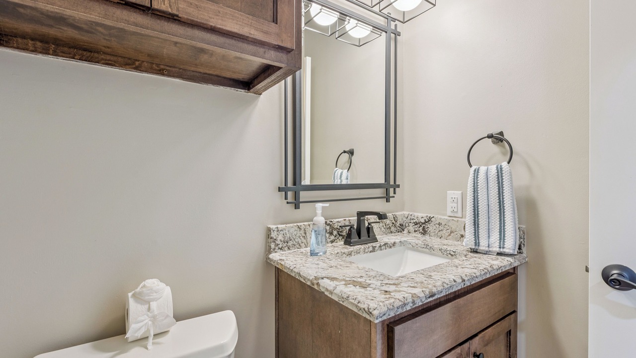 Photo of Bathroom in Stillwater