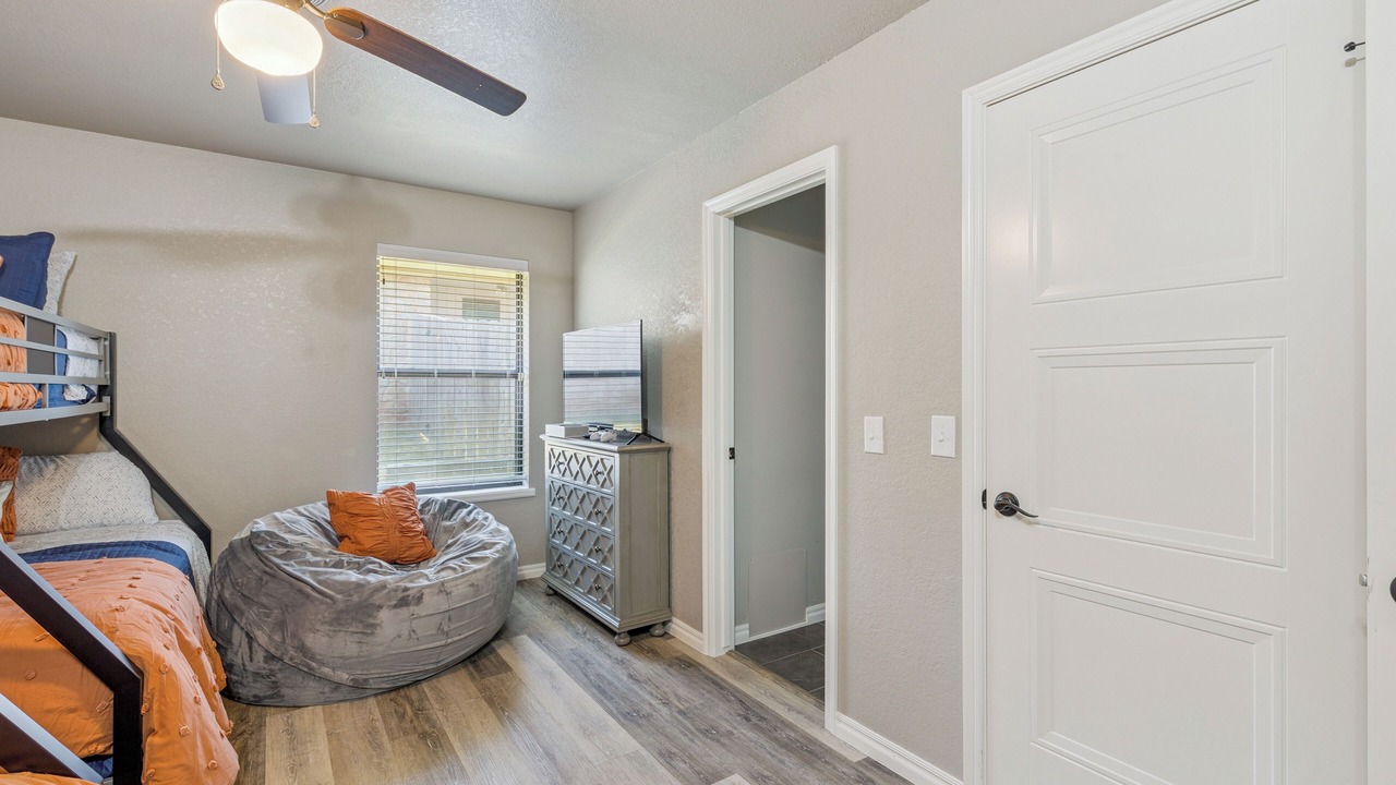 Photo of Bedroom in Stillwater