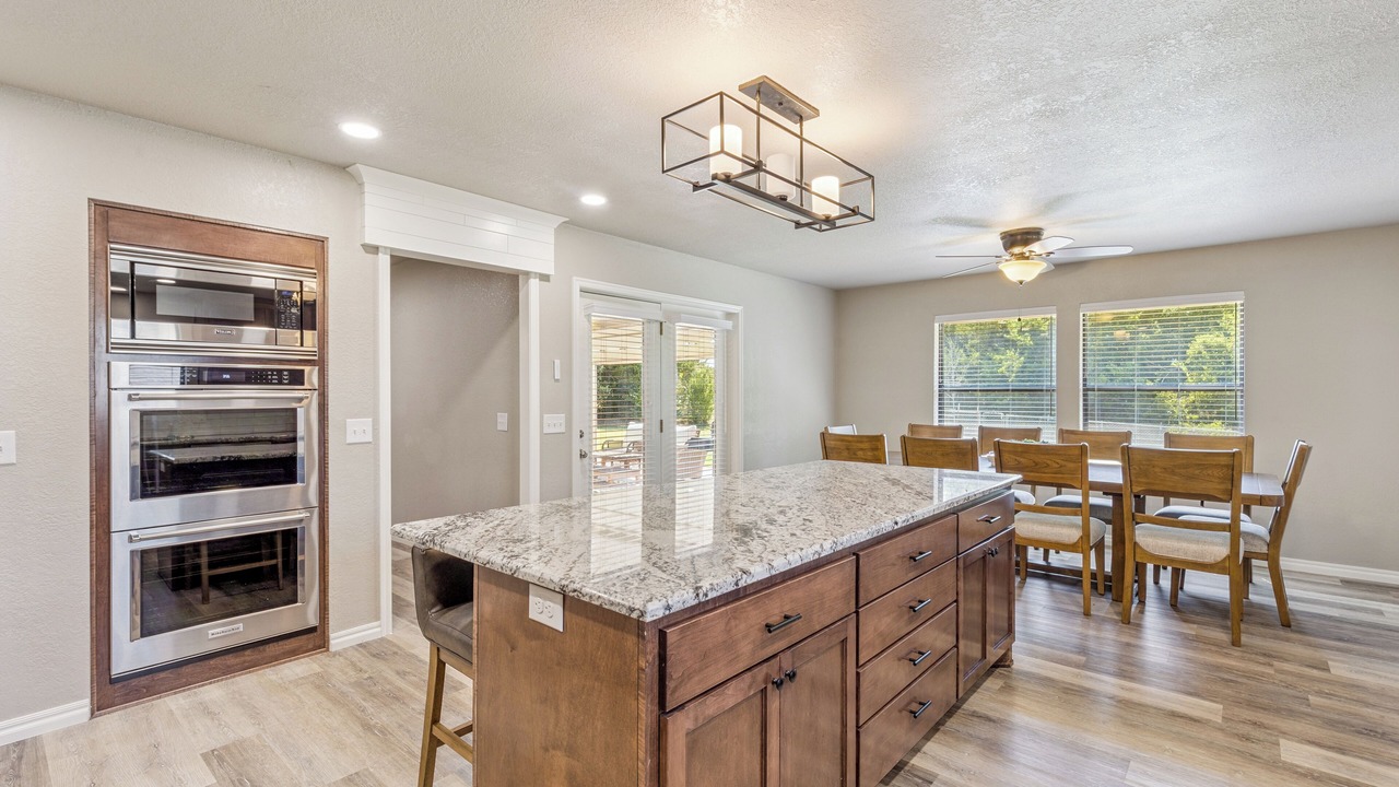 Photo of Kitchen in Stillwater