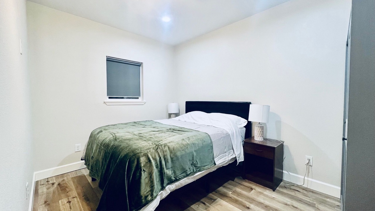 Photo of Bedroom in South Central Houston