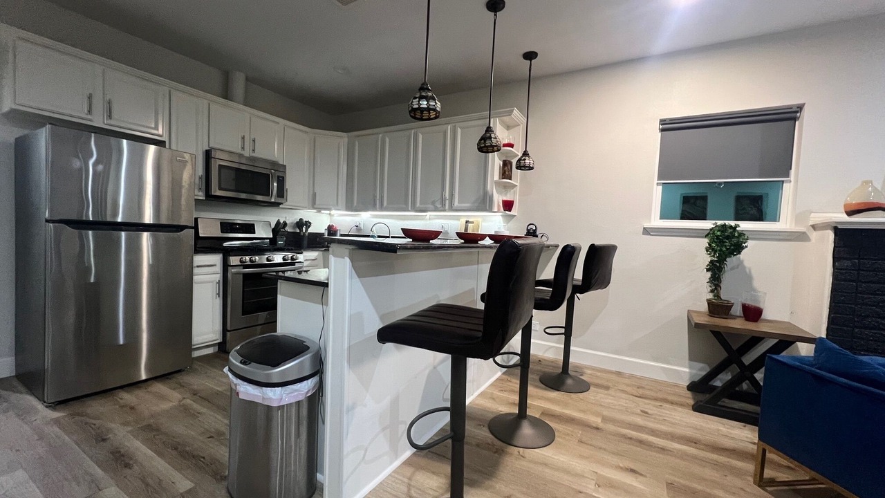 Photo of Kitchen in South Central Houston
