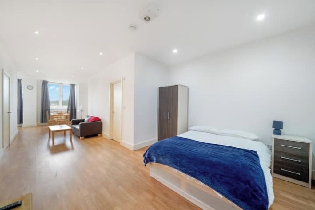 Photo of Bedroom in Borehamwood