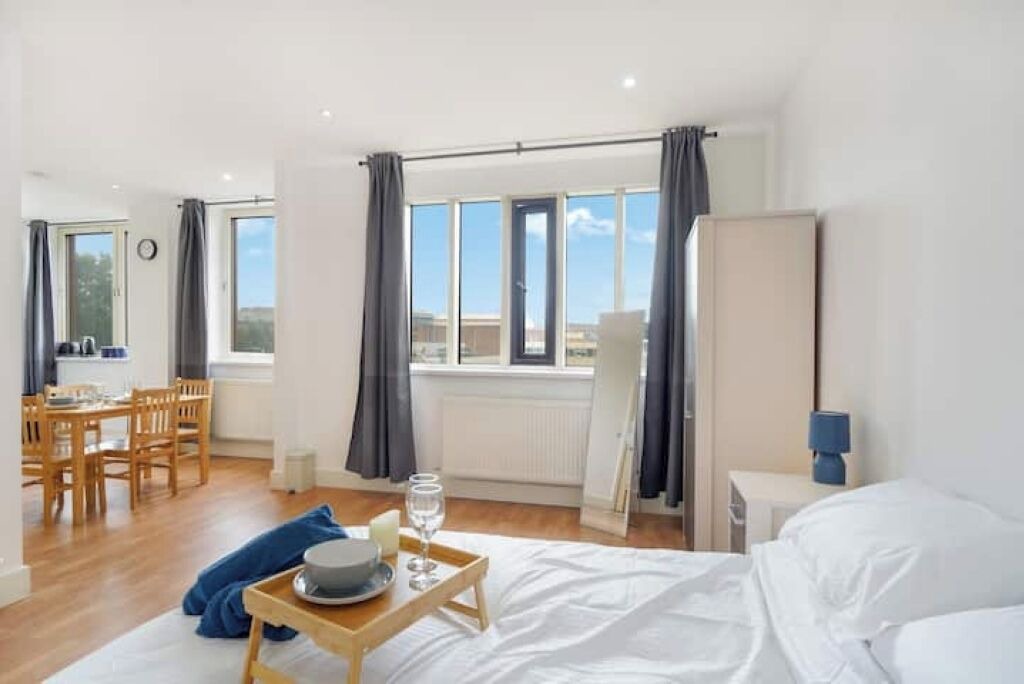 Photo of Bedroom in Borehamwood