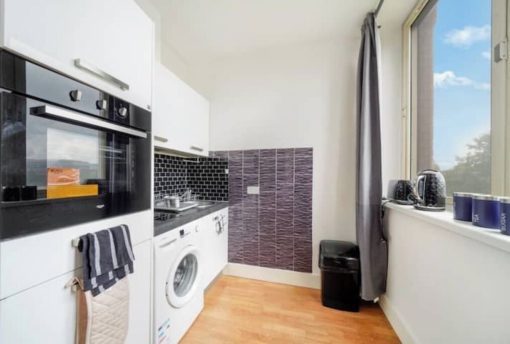 Photo of Kitchen in Borehamwood