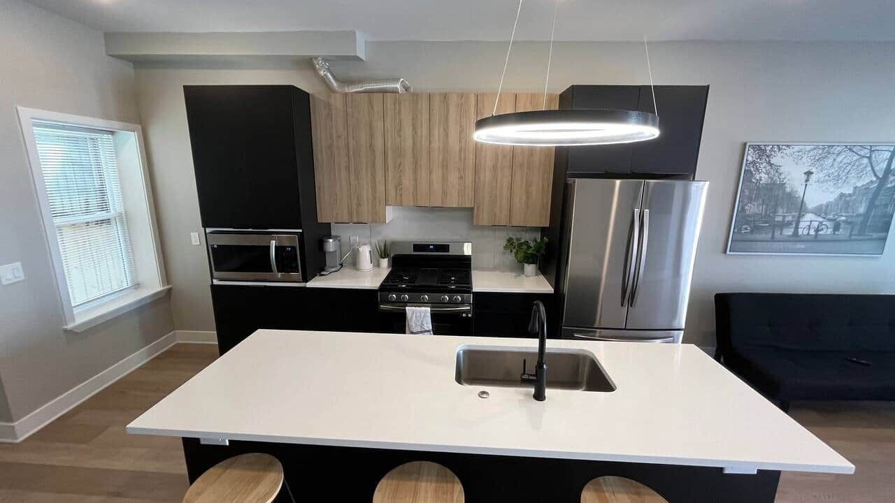 Photo of Kitchen in Mantua