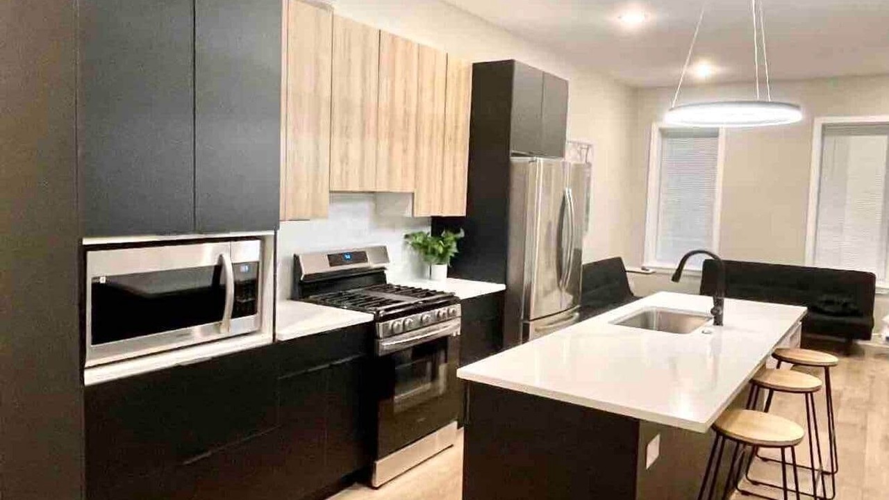 Photo of Bathroom in Mantua