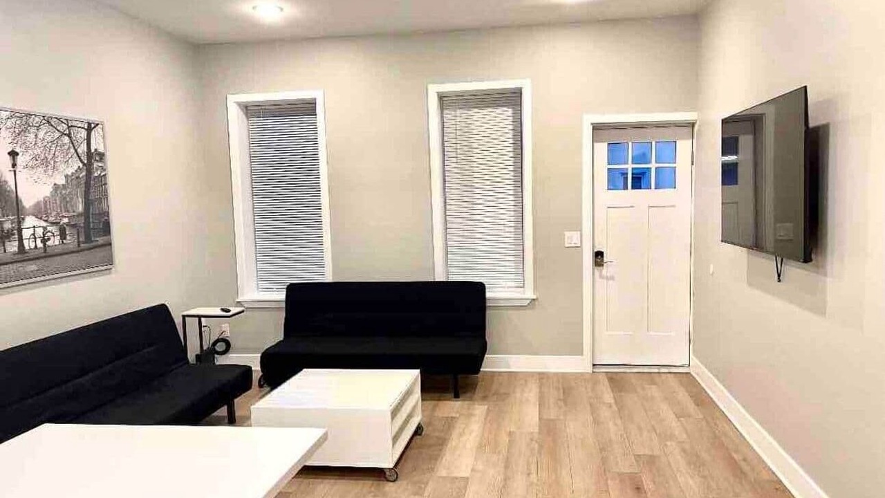 Photo of Livingroom in Mantua