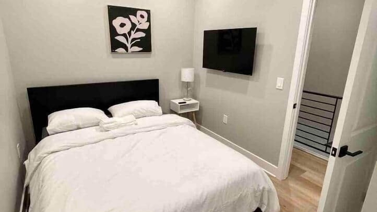 Photo of Bedroom in Mantua