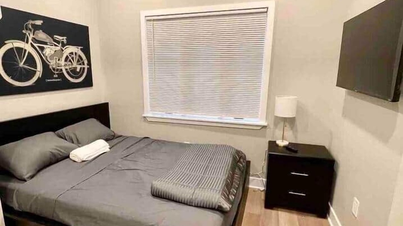 Photo of Bedroom in Mantua