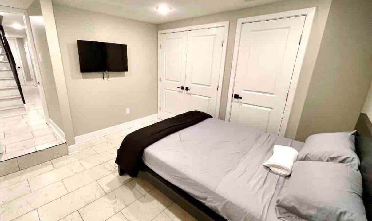 Photo of Bedroom in Mantua