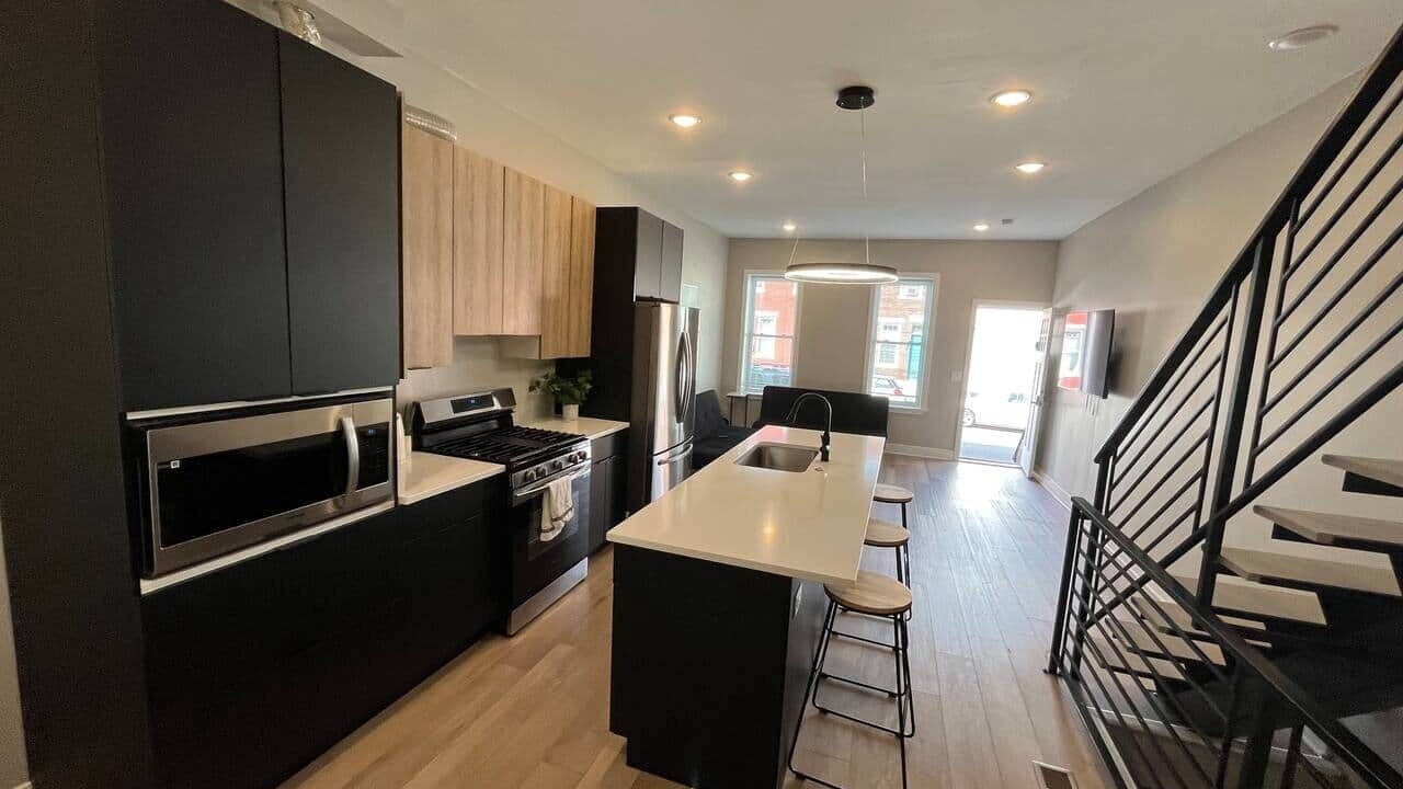 Photo of Kitchen in Mantua