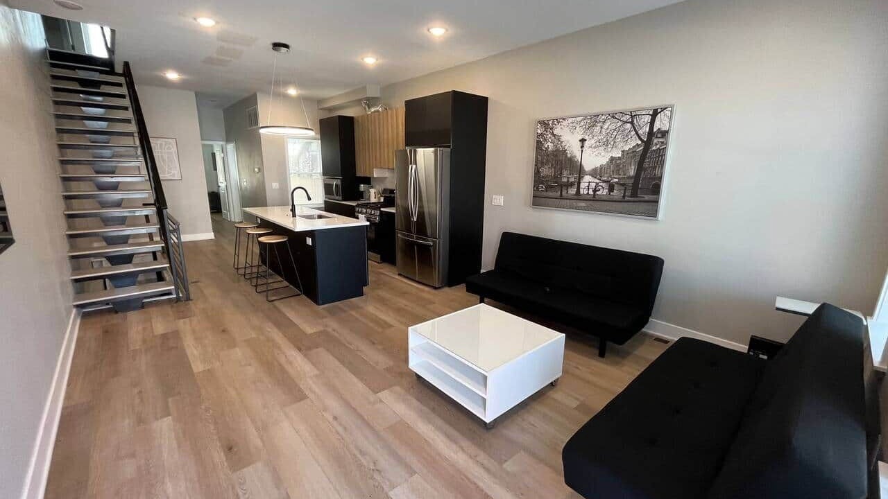 Photo of Livingroom in Mantua