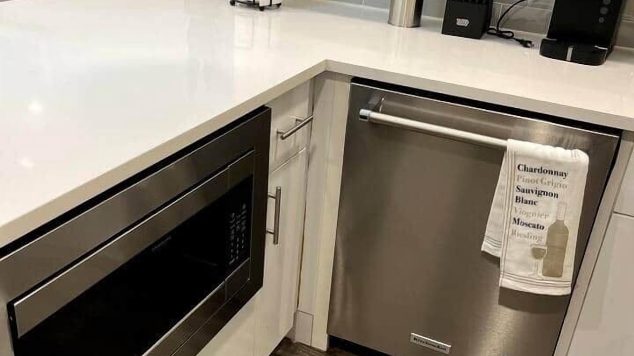 Photo of Kitchen in Point Breeze