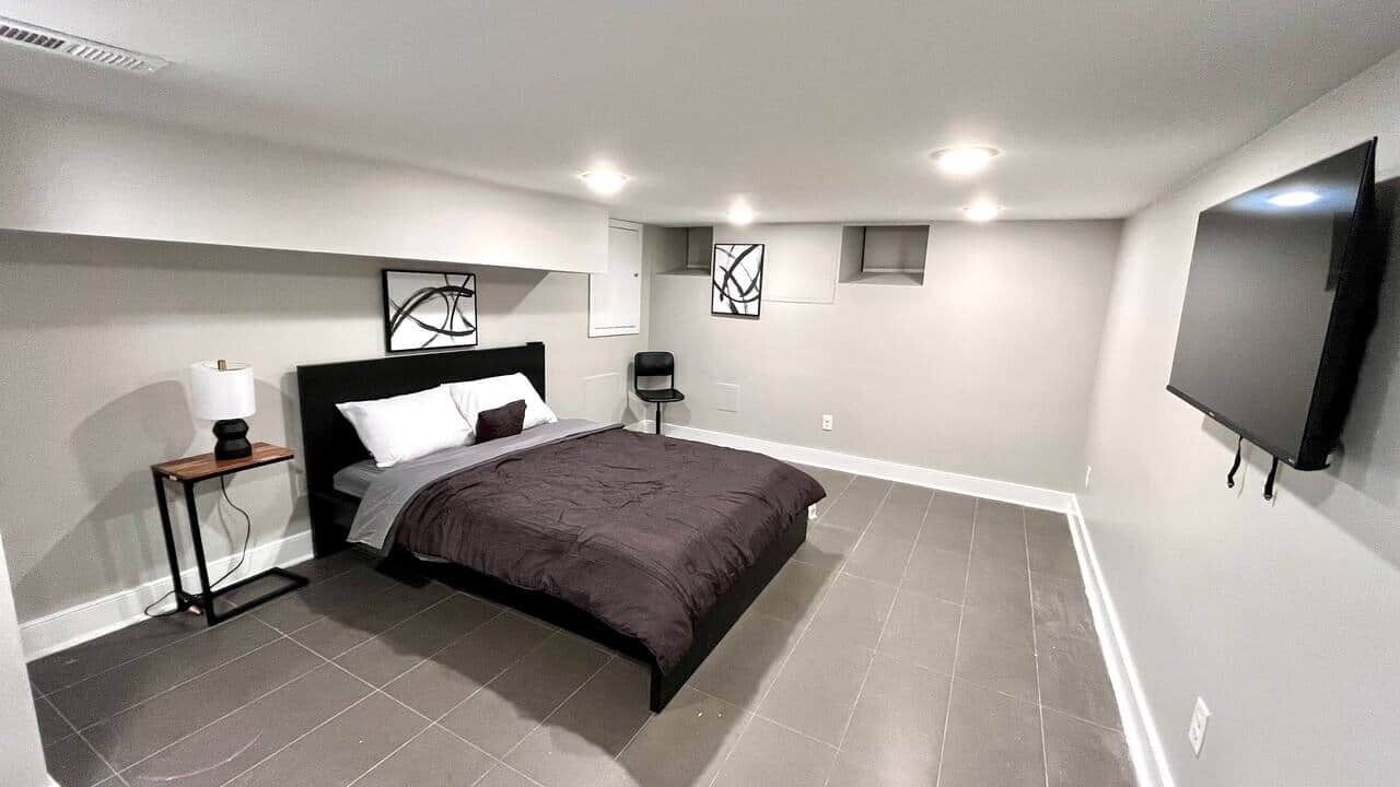 Photo of Bedroom in Point Breeze