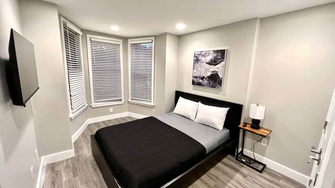 Photo of Bedroom in Point Breeze